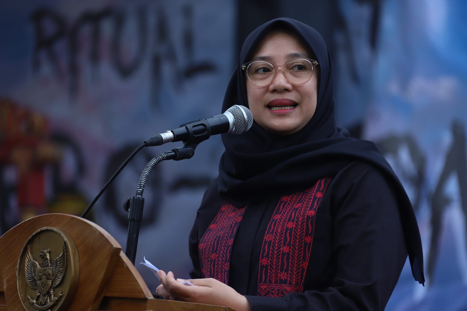 20230730 Ritual adat Kebo keboan Alasmalang 12