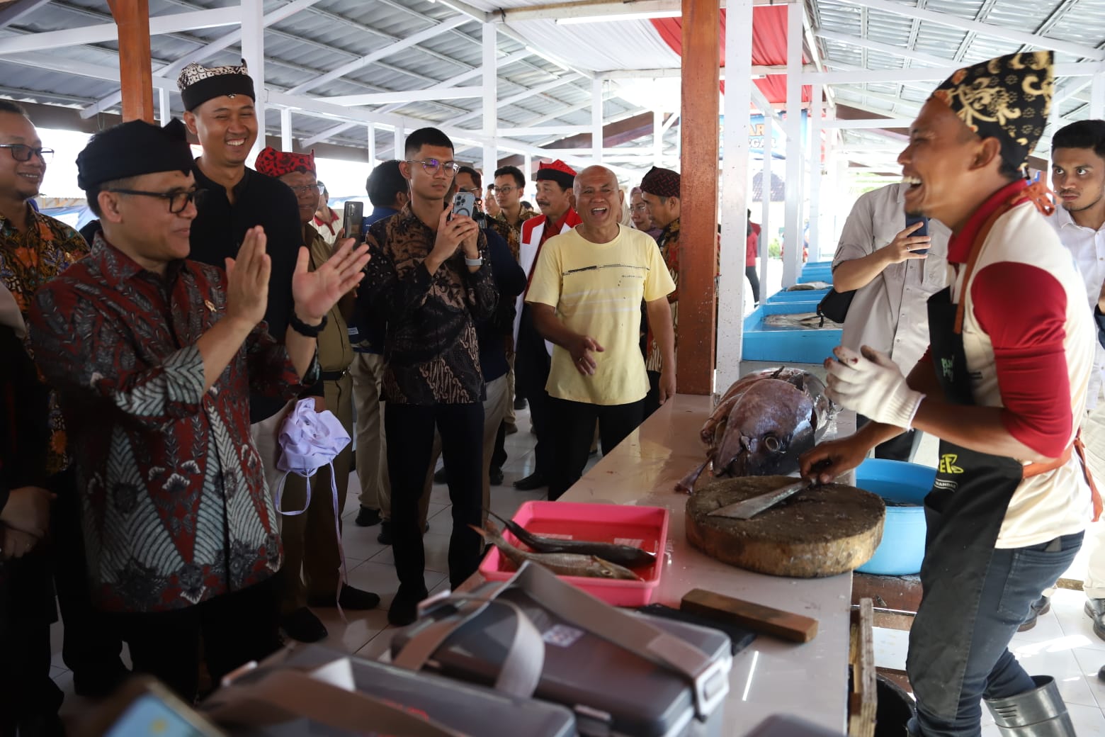 Kementerian Pendayagunaan Aparatur Negara dan Reformasi Birokrasi ...