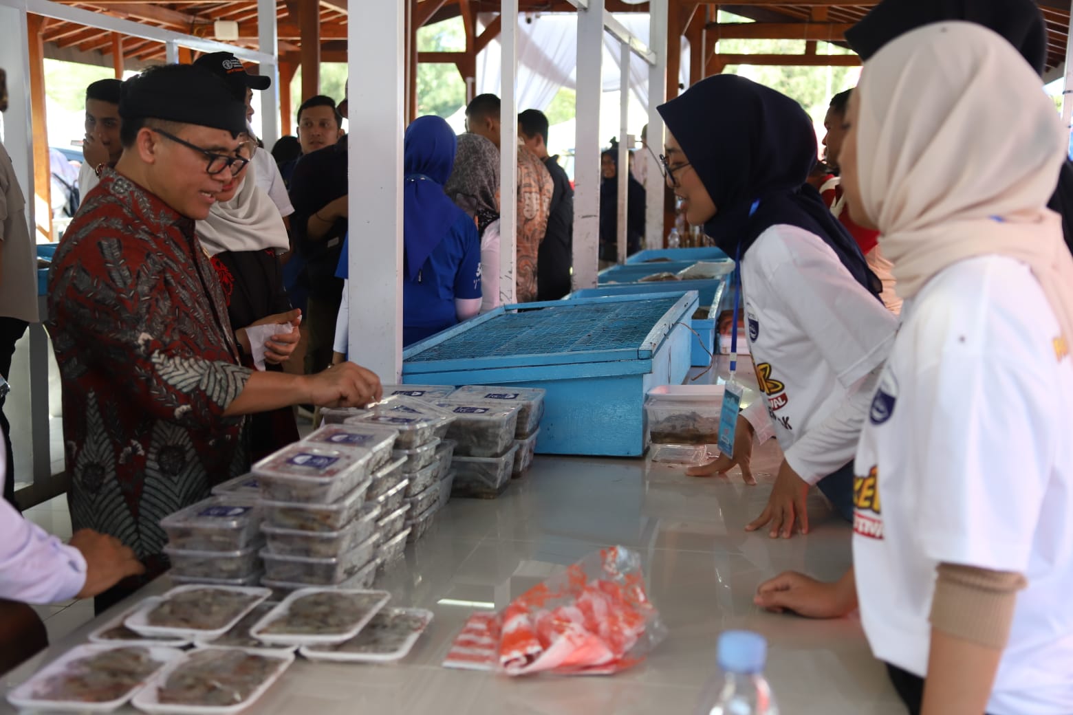 20230801 Fish Market Festival 13