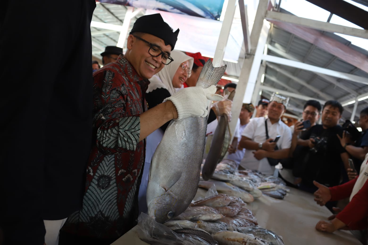 20230801 Fish Market Festival 13