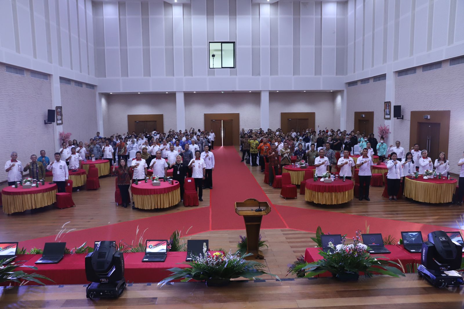 20230801 Launching CSIRT Sektor Pemerintah Pusat 11