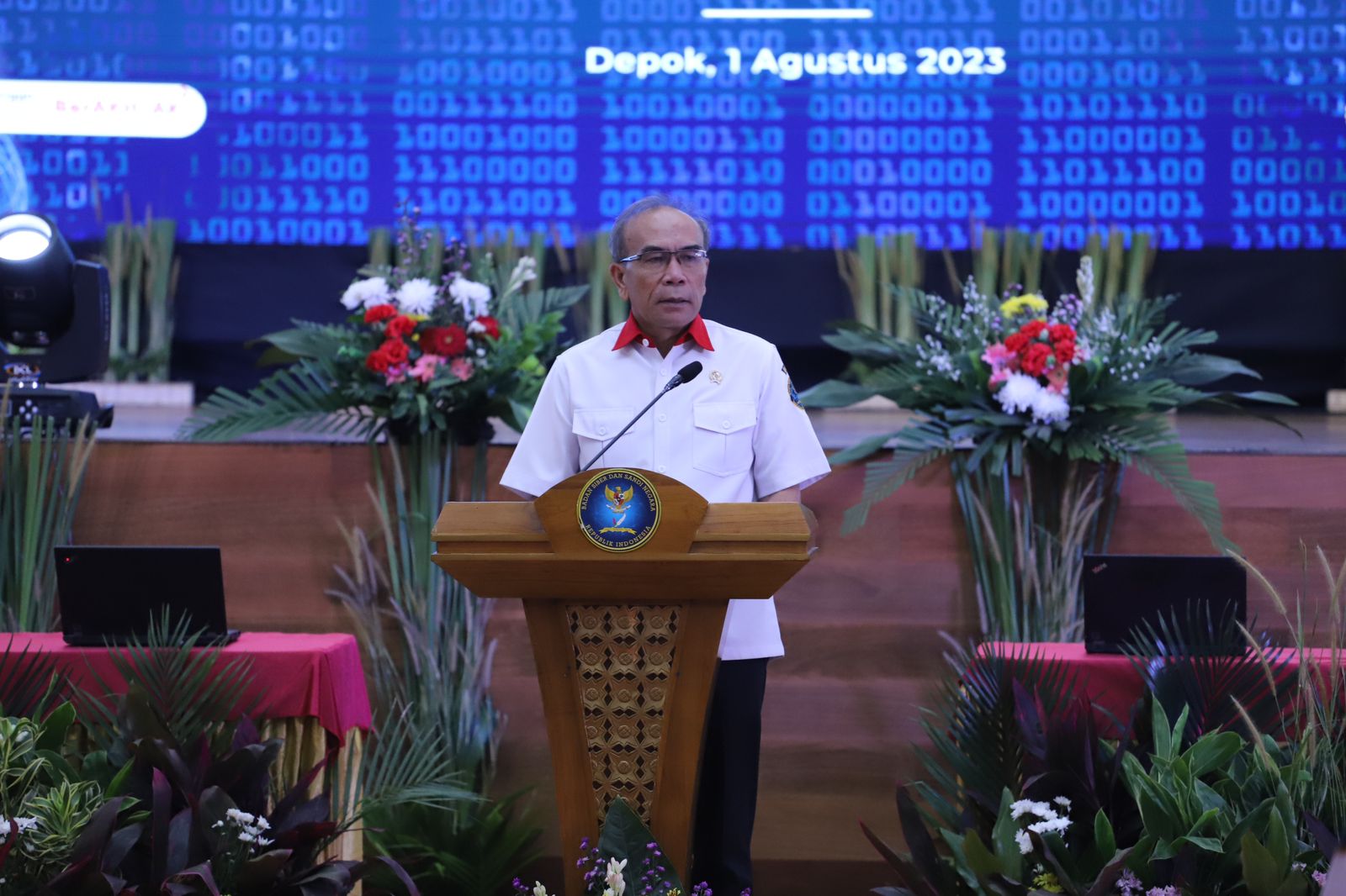 20230801 Launching CSIRT Sektor Pemerintah Pusat 11
