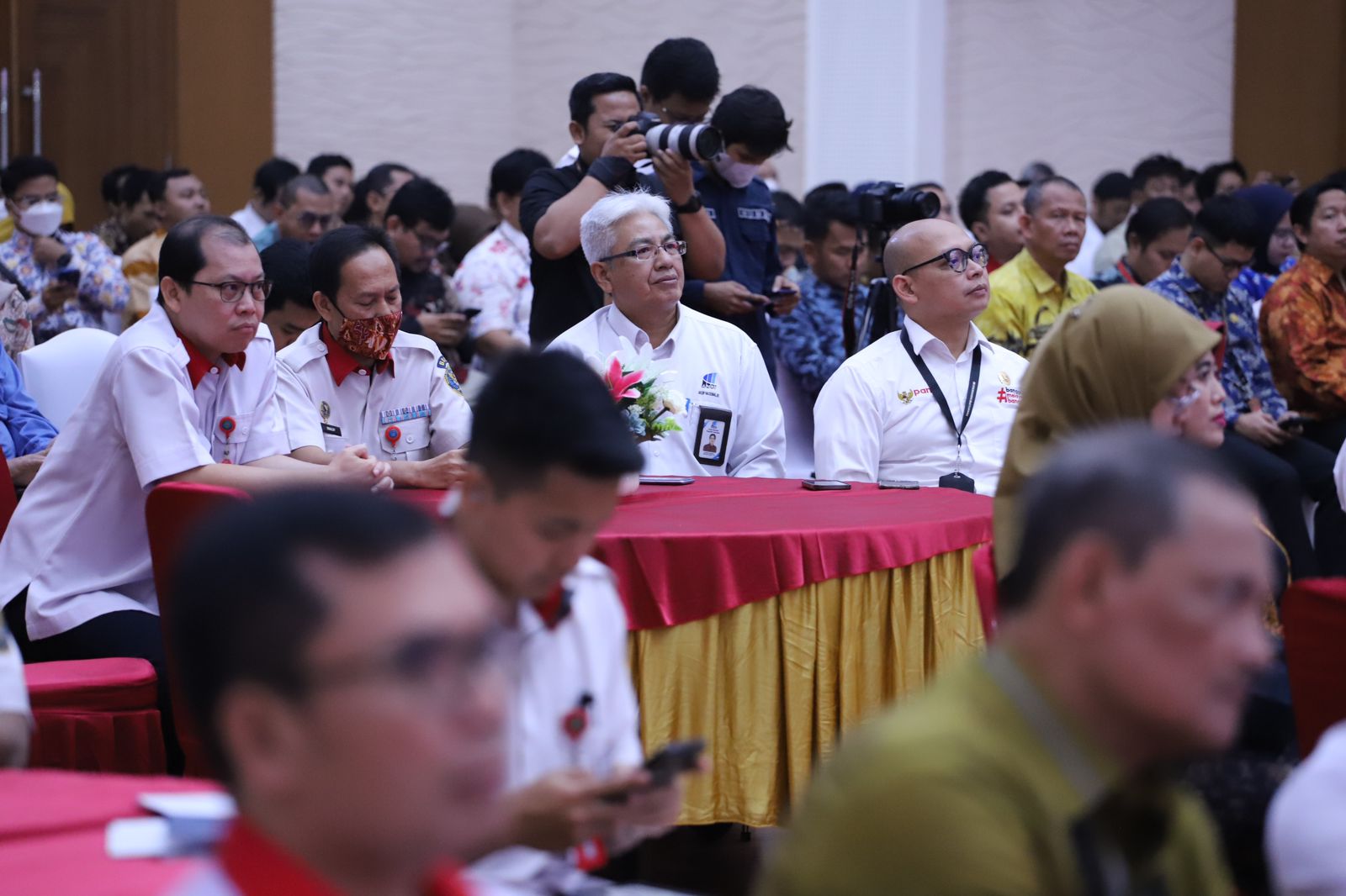 20230801 Launching CSIRT Sektor Pemerintah Pusat 11