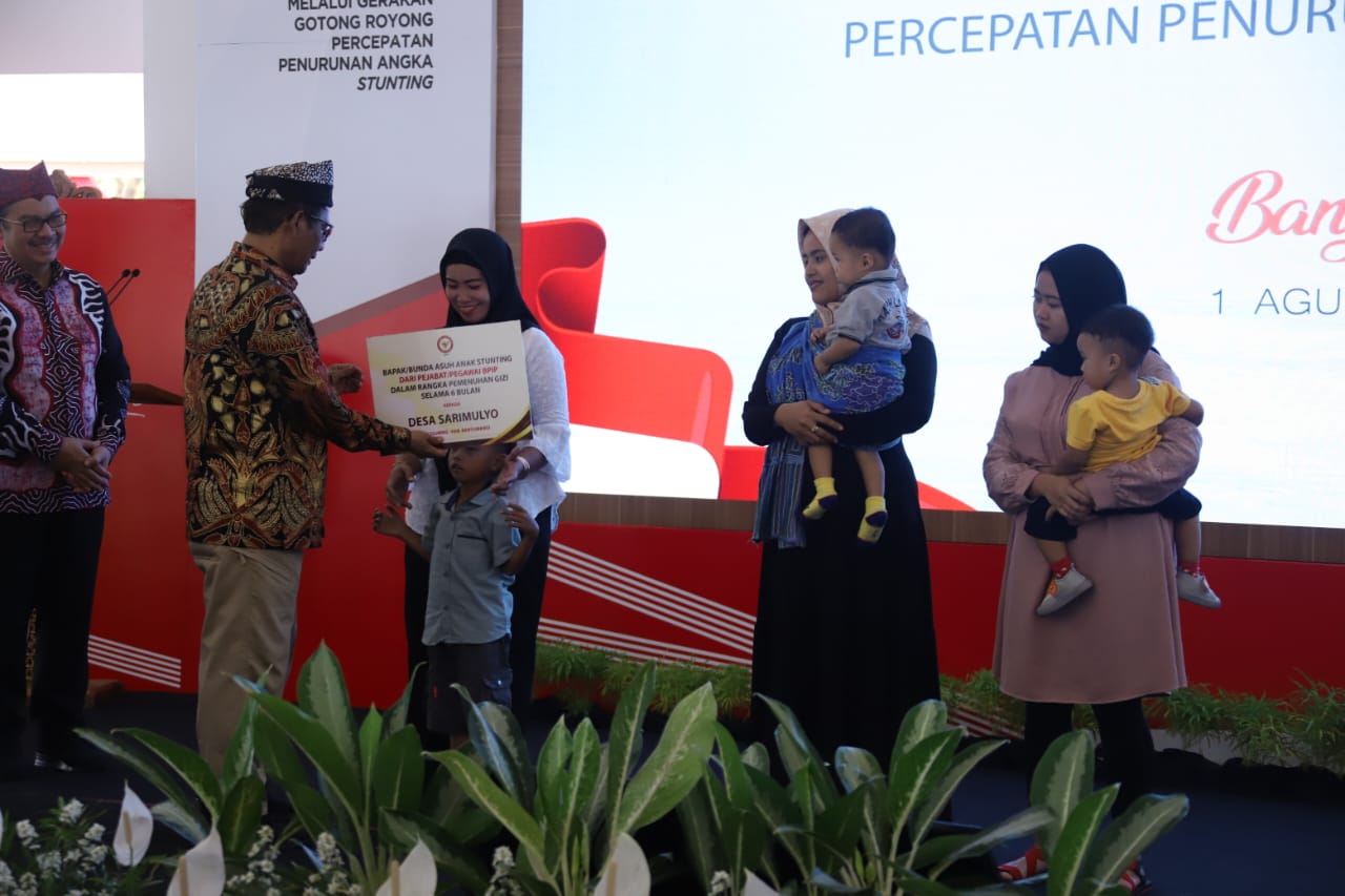 20230801 Pancasila dalam Tindakan Mendukung Penurunan Stunting 14
