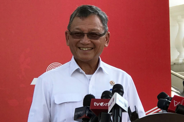 20230801 Pemerintah Prioritaskan Suplai Gas Penuhi Kebutuhan Dalam Negeri