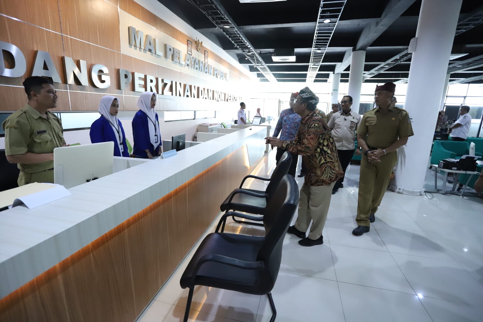 20230801 Peninjauan MPP Kabupaten Banyuwangi 9