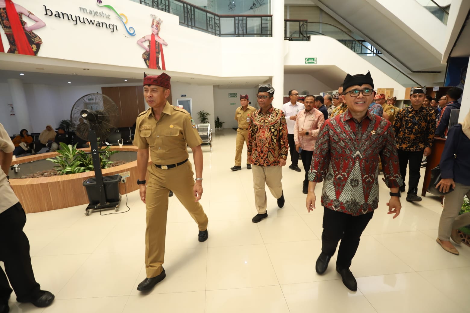 20230801 Peninjauan MPP Kabupaten Banyuwangi 9