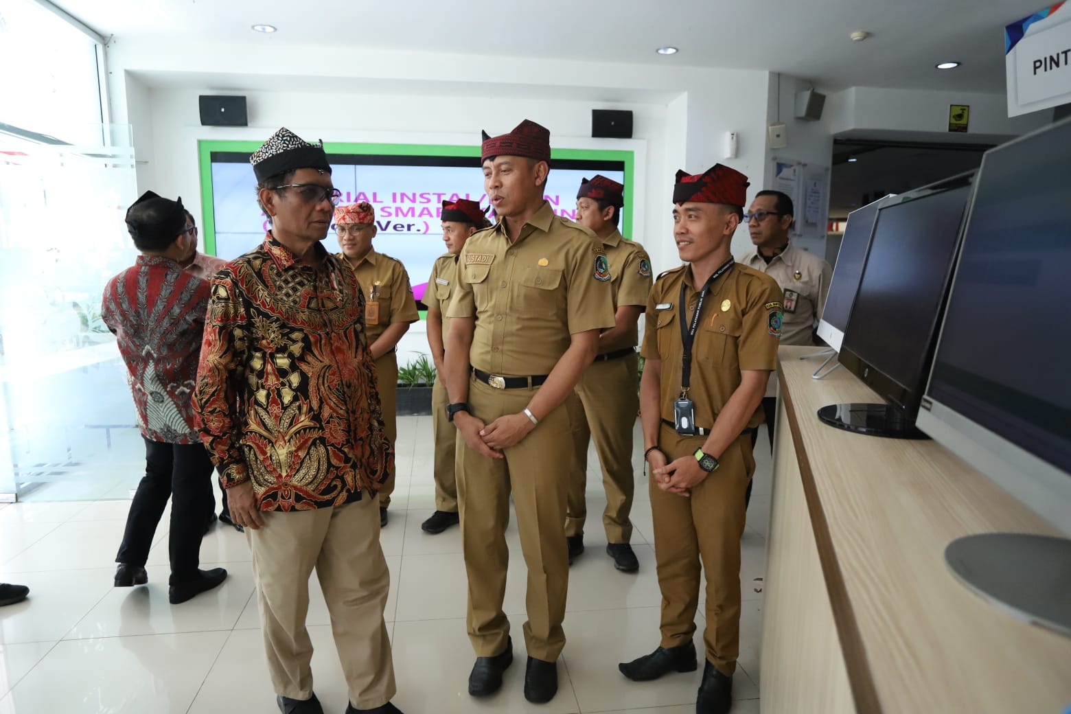 20230801 Peninjauan MPP Kabupaten Banyuwangi 9