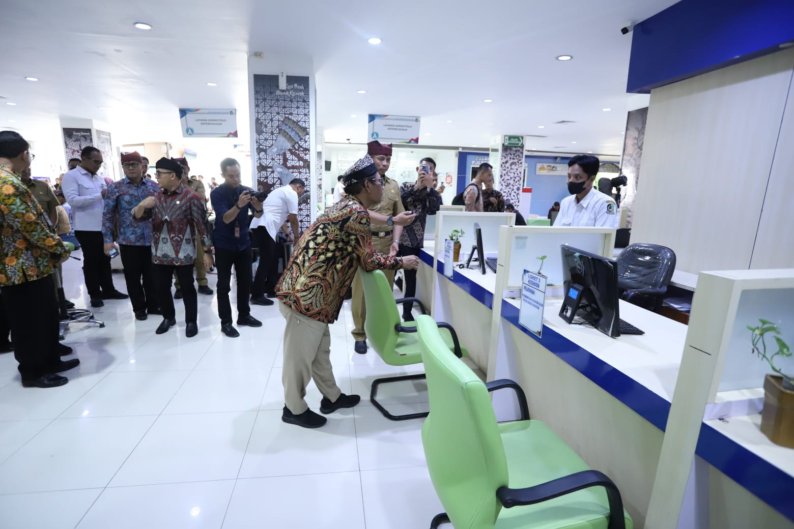 20230801 Peninjauan MPP Kabupaten Banyuwangi 9