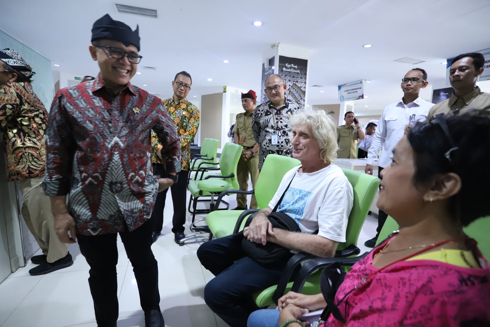 20230801 Peninjauan MPP Kabupaten Banyuwangi 9