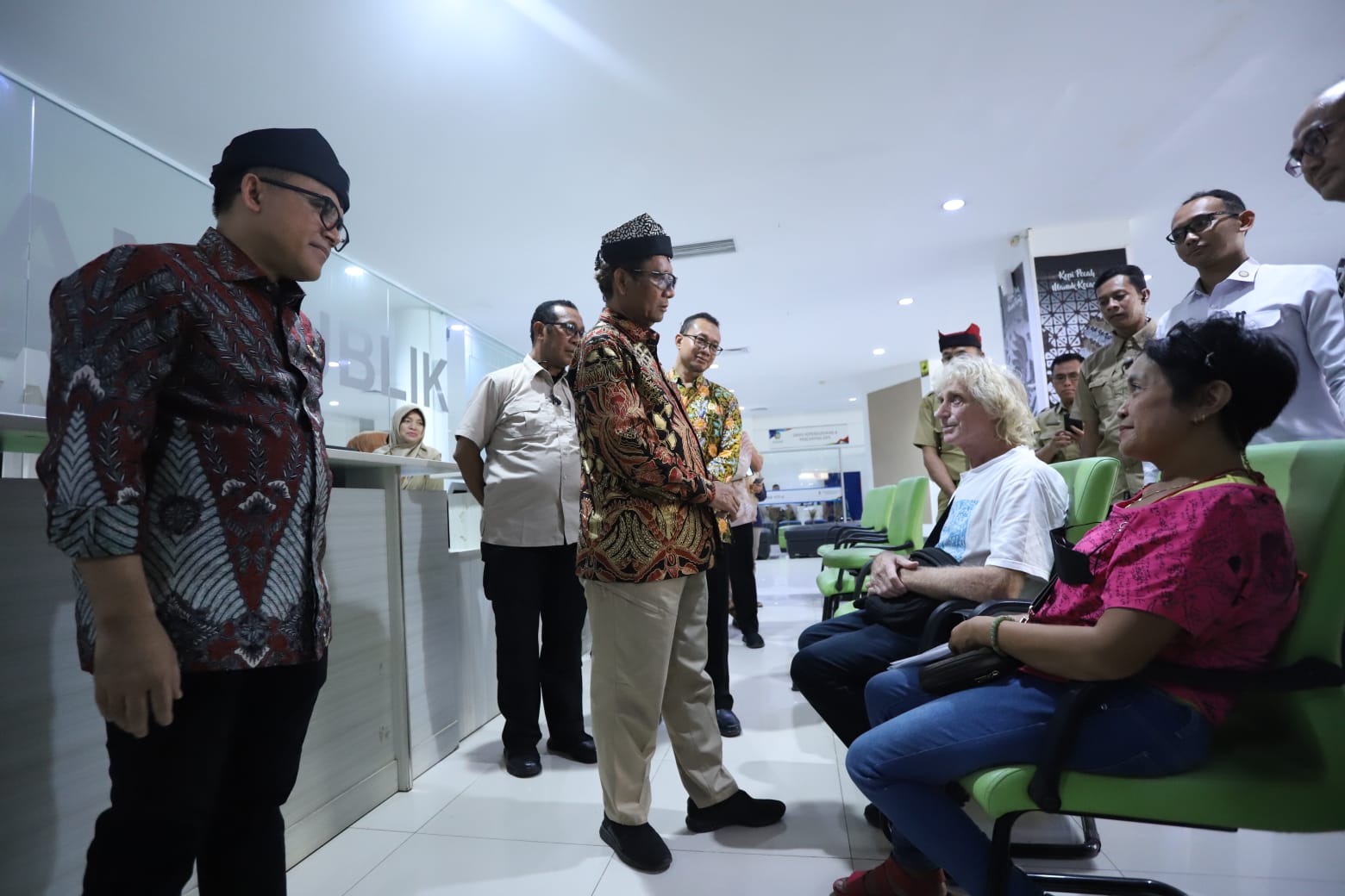 20230801 Peninjauan MPP Kabupaten Banyuwangi 9