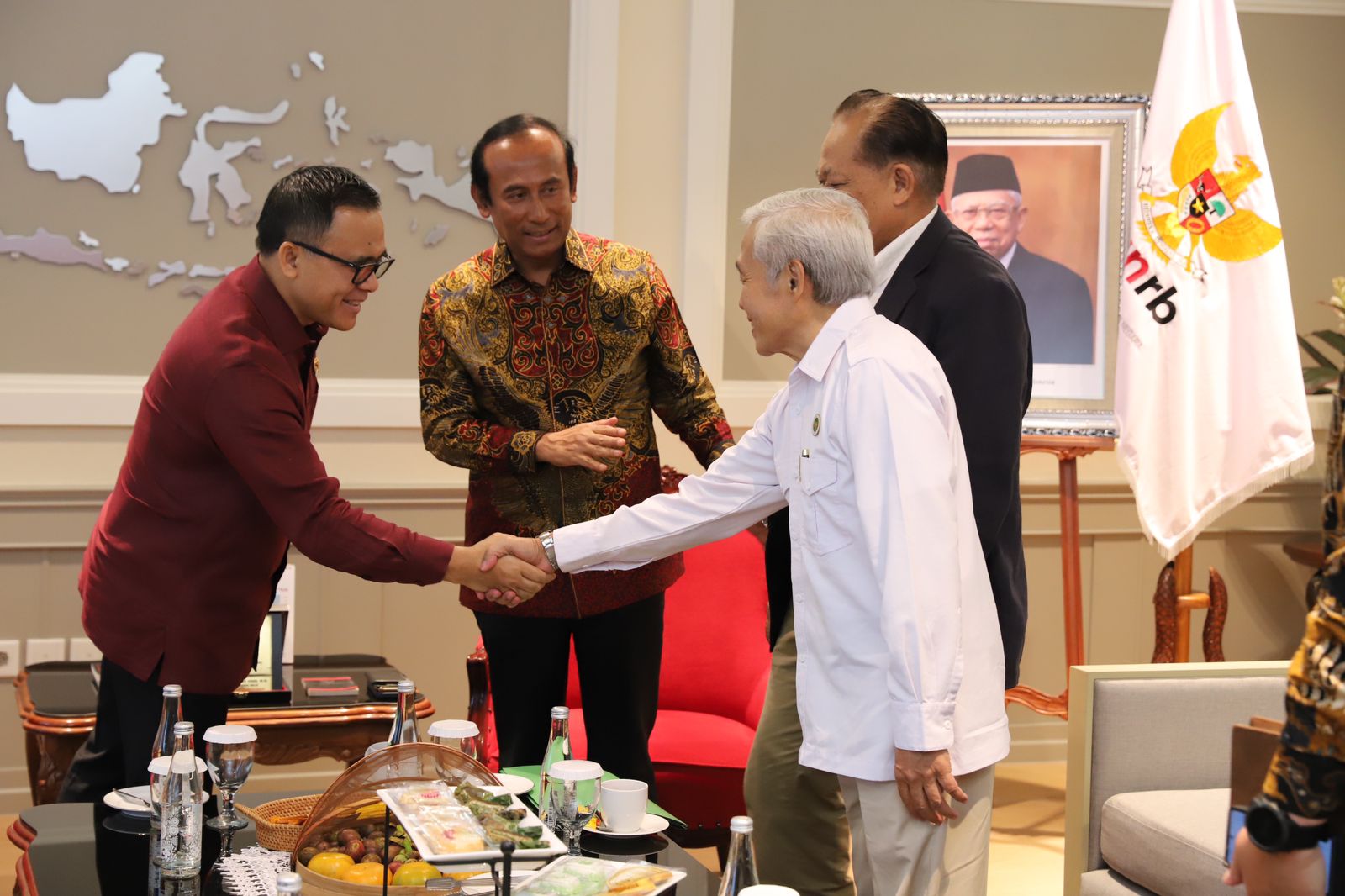 20230802 Audiensi Dewan Energi Nasional 6