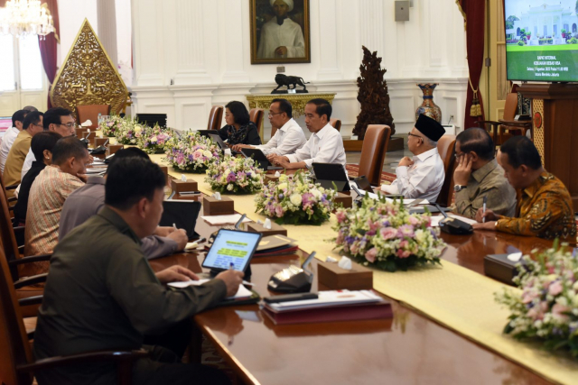 20230802 Pemerintah Evaluasi Bebas Visa Berdasarkan Timbal Balik Hingga Keamanan