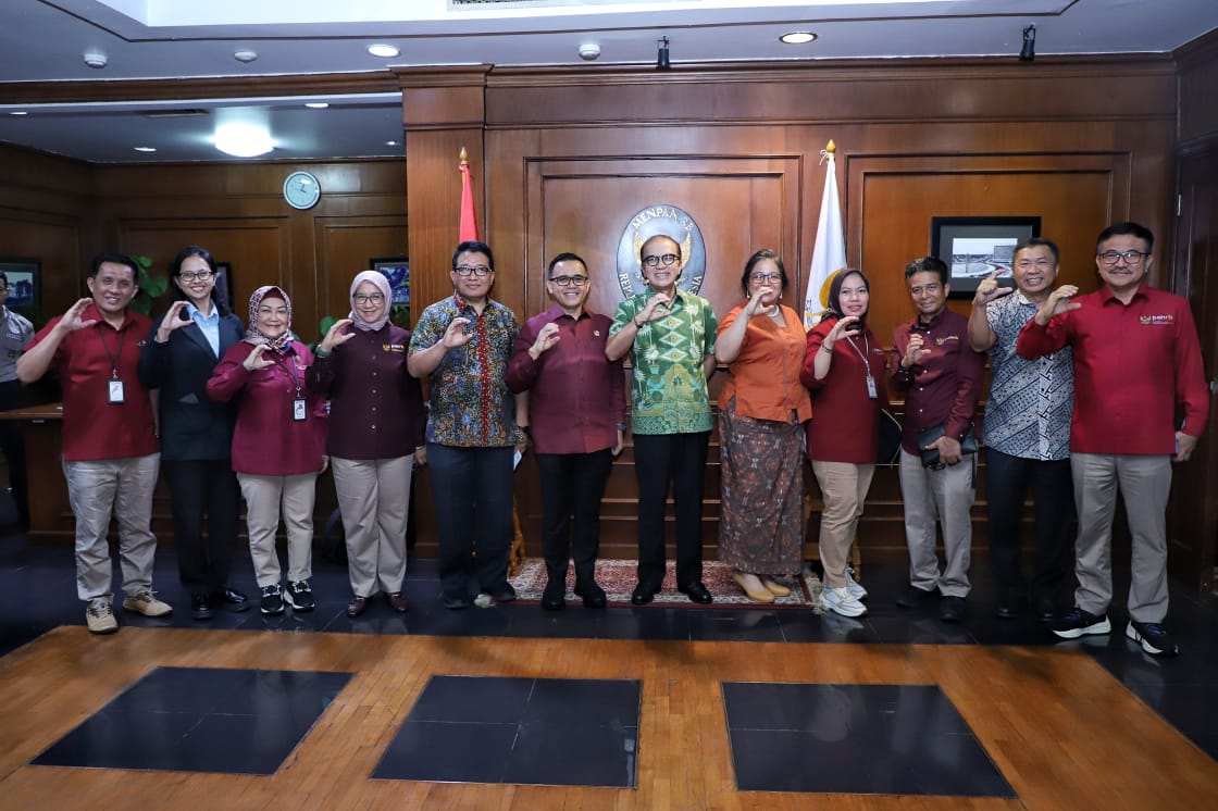 20230802 Pertemuan dengan President of Unity in Diversity 1