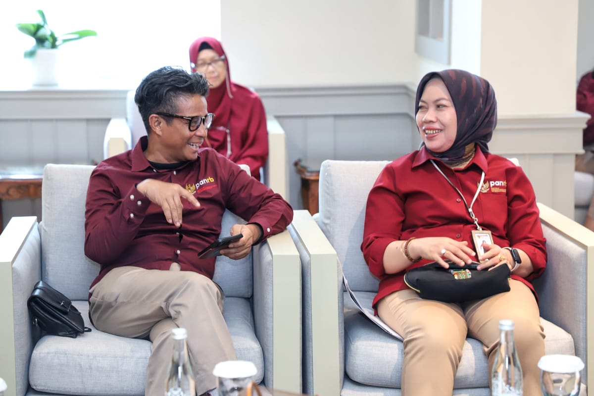 20230802 Pertemuan dengan President of Unity in Diversity 1