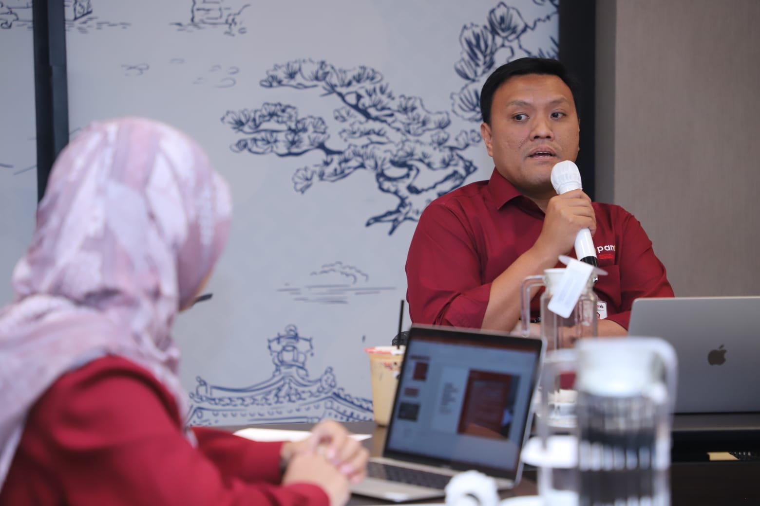 20230802 Seleksi Tahap Akhir Calon Pegawai Teladan Kementerian PANRB Hari Ke 1 11