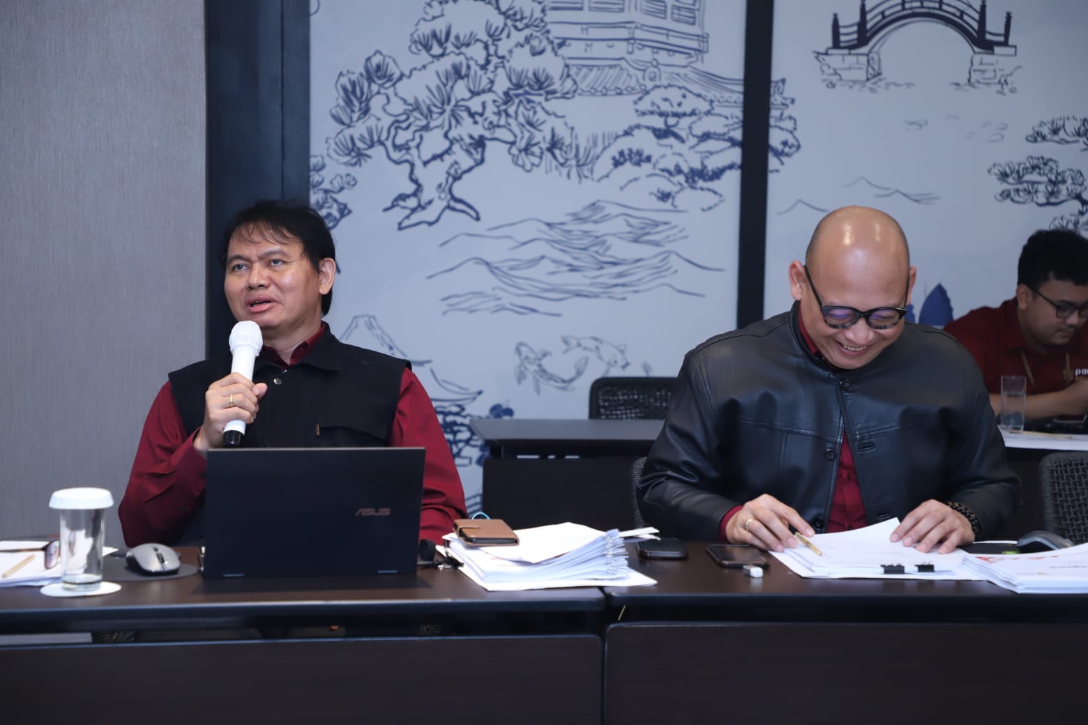 20230802 Seleksi Tahap Akhir Calon Pegawai Teladan Kementerian PANRB Hari Ke 1 11