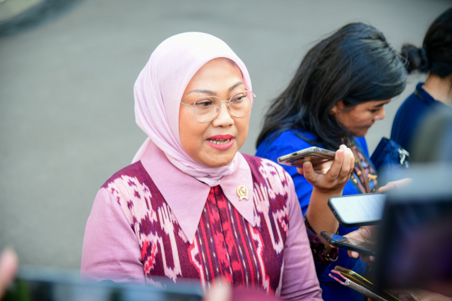 20230803 Pemerintah akan Kaji Kembali Perbaikan Tata Kelola Penempatan PMI