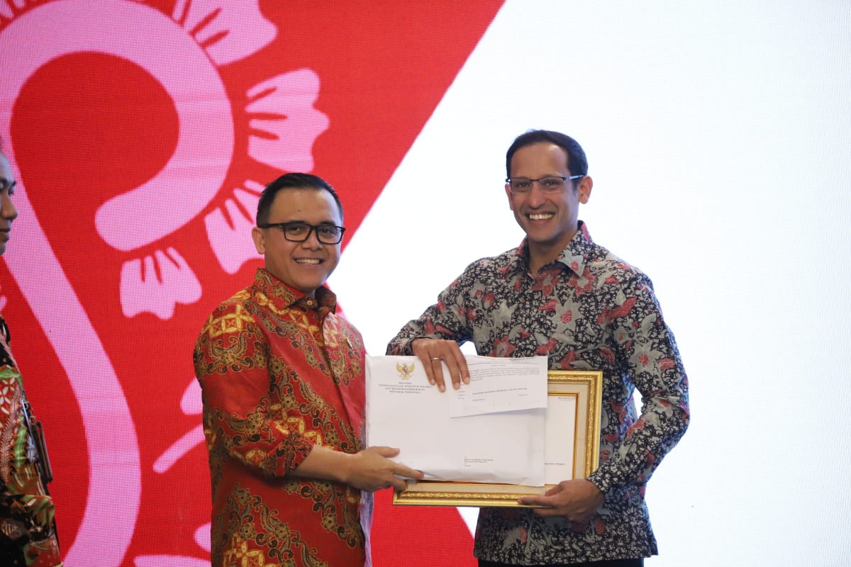 20230803 Rapat Koordinasi Persiapan Pengadaan ASN 2023 1