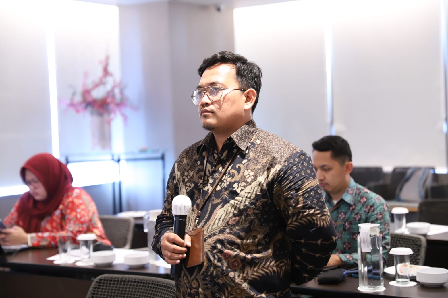 20230803 Seleksi Tahap Akhir Calon Pegawai Teladan Kementerian PANRB Hari Ke 2 1