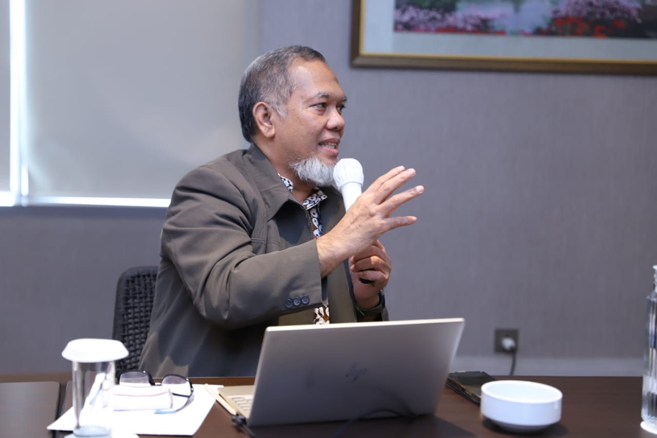 20230803 Seleksi Tahap Akhir Calon Pegawai Teladan Kementerian PANRB Hari Ke 2 1