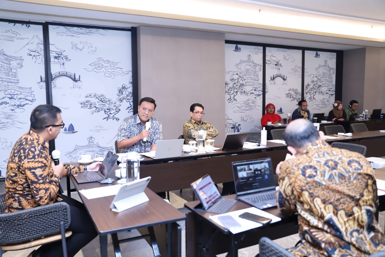 20230803 Seleksi Tahap Akhir Calon Pegawai Teladan Kementerian PANRB Hari Ke 2 6
