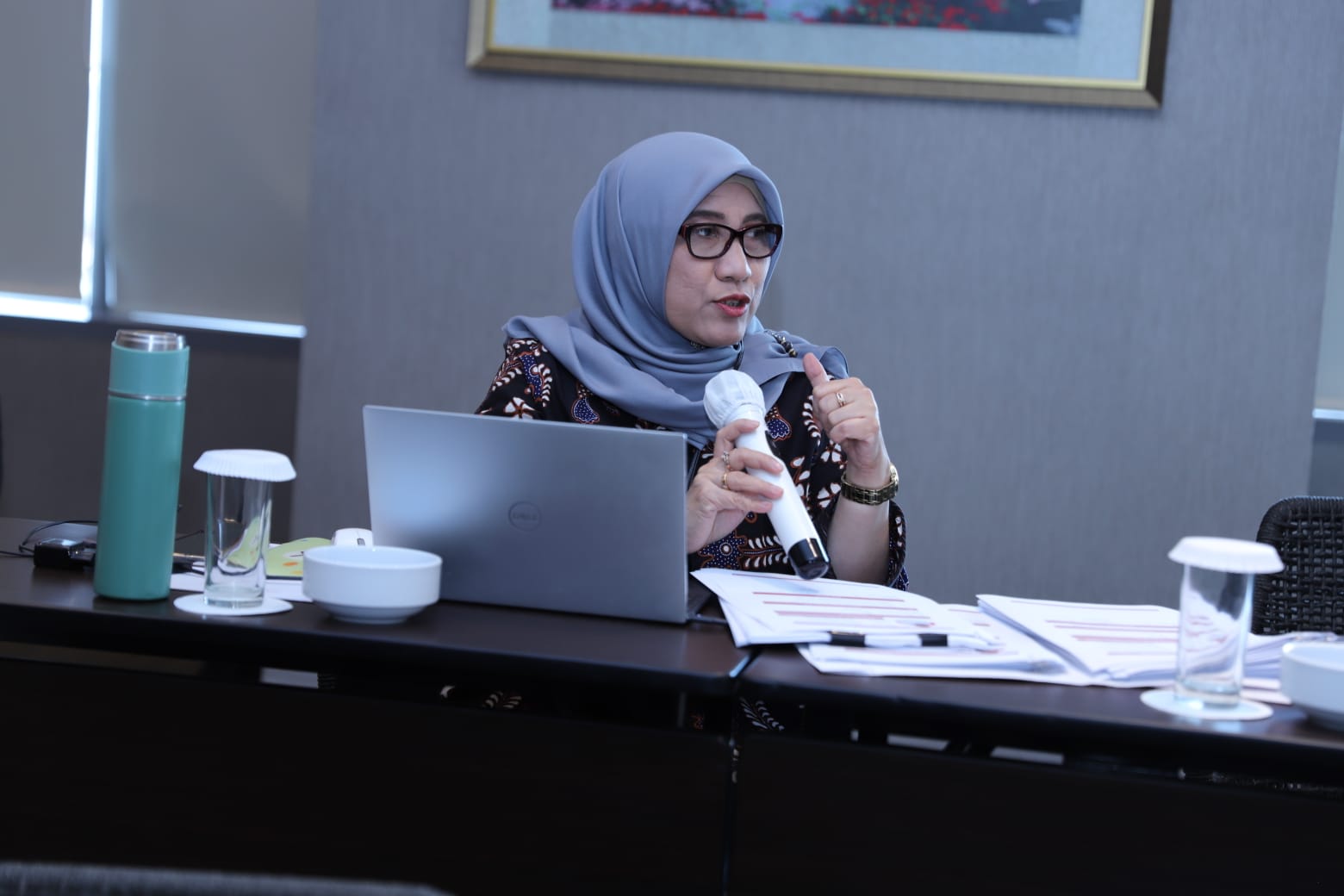 20230803 Seleksi Tahap Akhir Calon Pegawai Teladan Kementerian PANRB Hari Ke 2 1