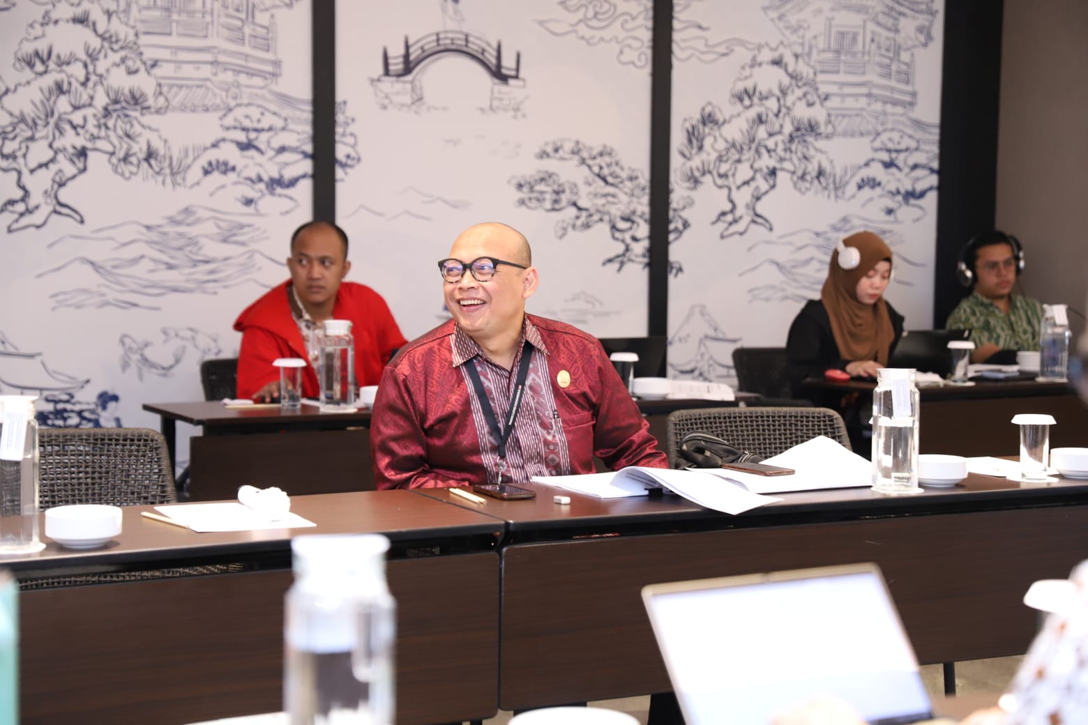 20230803 Seleksi Tahap Akhir Calon Pegawai Teladan Kementerian PANRB Hari Ke 2 1