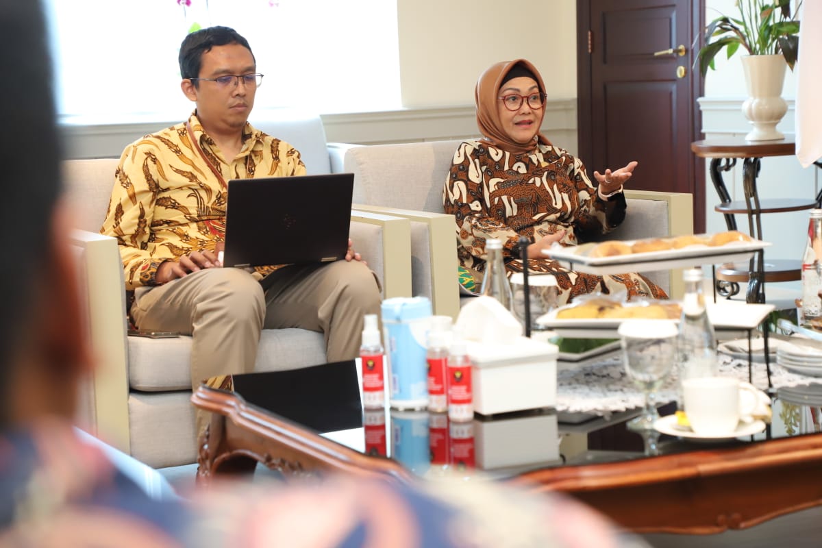20230804 Audiensi Ombudsman RI 11