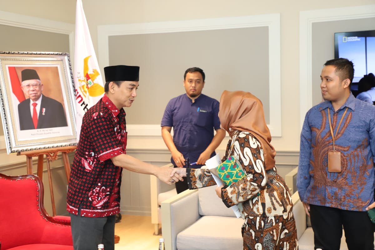 20230804 Audiensi Ombudsman RI 11