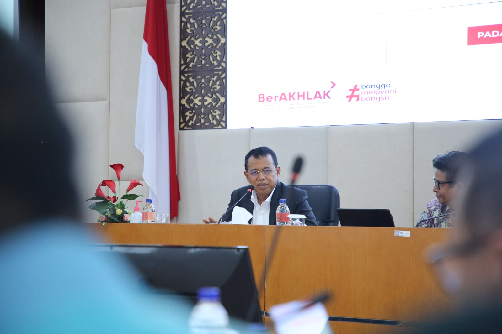 20230804 Uji Publik RUU ASN di Universitas Negeri Padang UNP 16