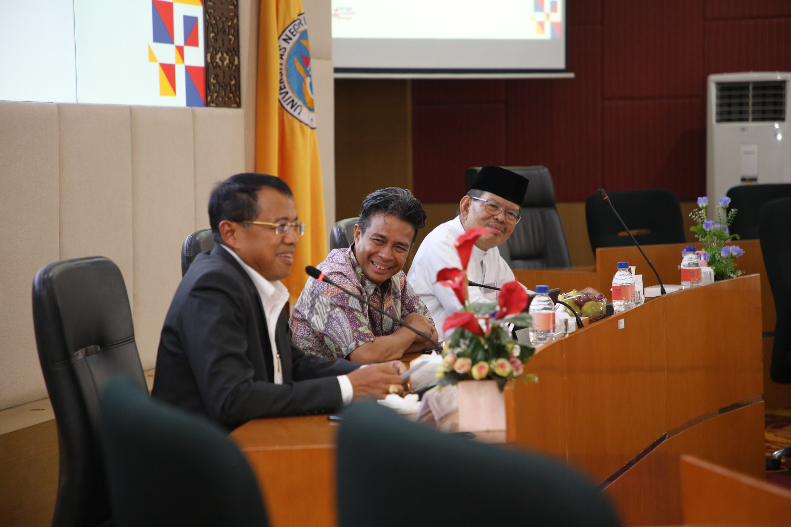 20230804 Uji Publik RUU ASN di Universitas Negeri Padang UNP 16