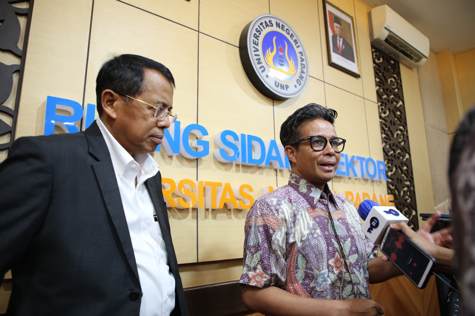 20230804 Uji Publik RUU ASN di Universitas Negeri Padang UNP 16