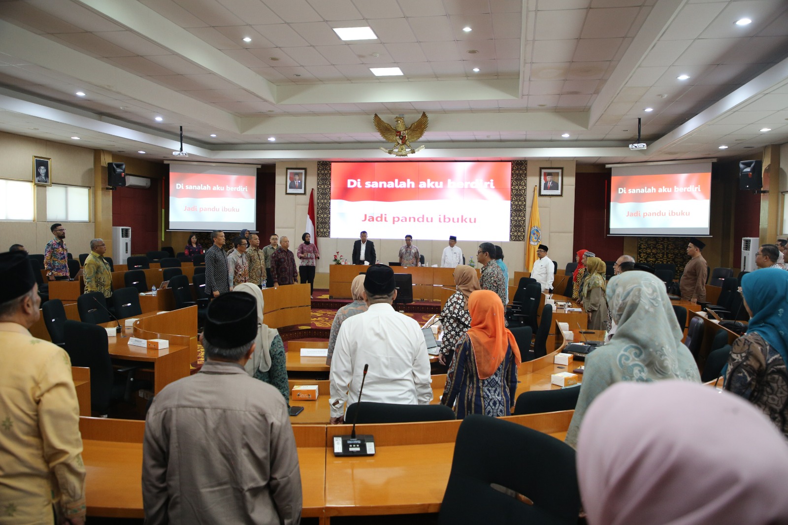 20230804 Uji Publik RUU ASN di Universitas Negeri Padang UNP 16