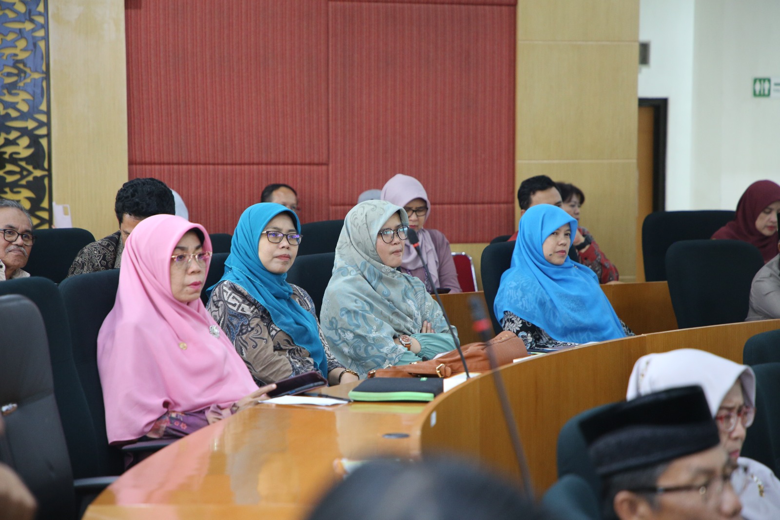 20230804 Uji Publik RUU ASN di Universitas Negeri Padang UNP 16