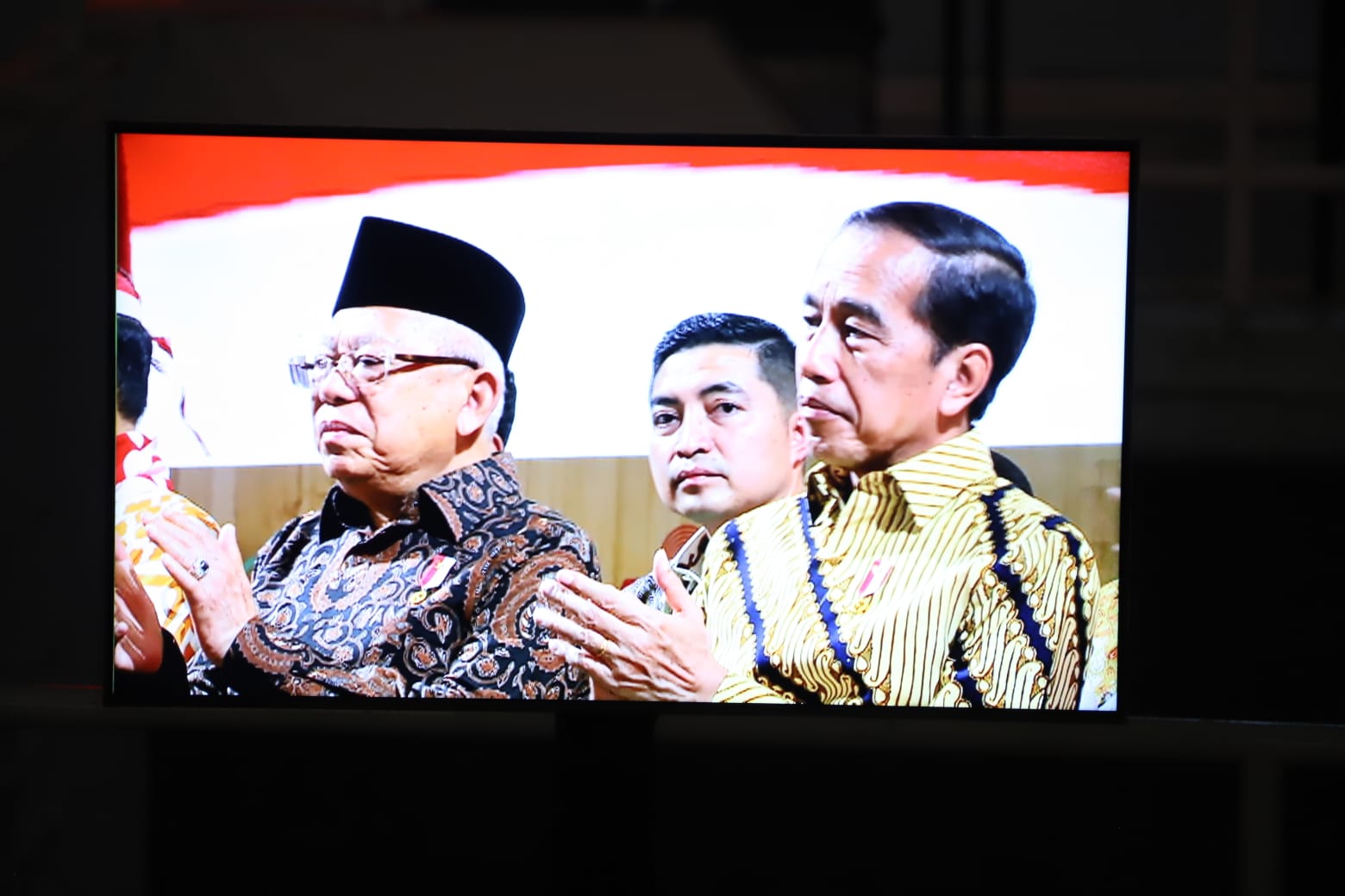 20230805 Pergelaran Angklung Terbesar di Dunia 12