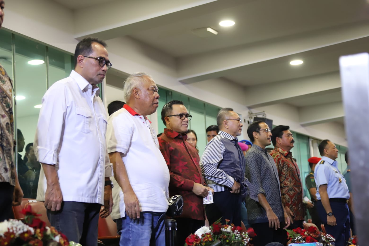 20230805 Pergelaran Angklung Terbesar di Dunia 12