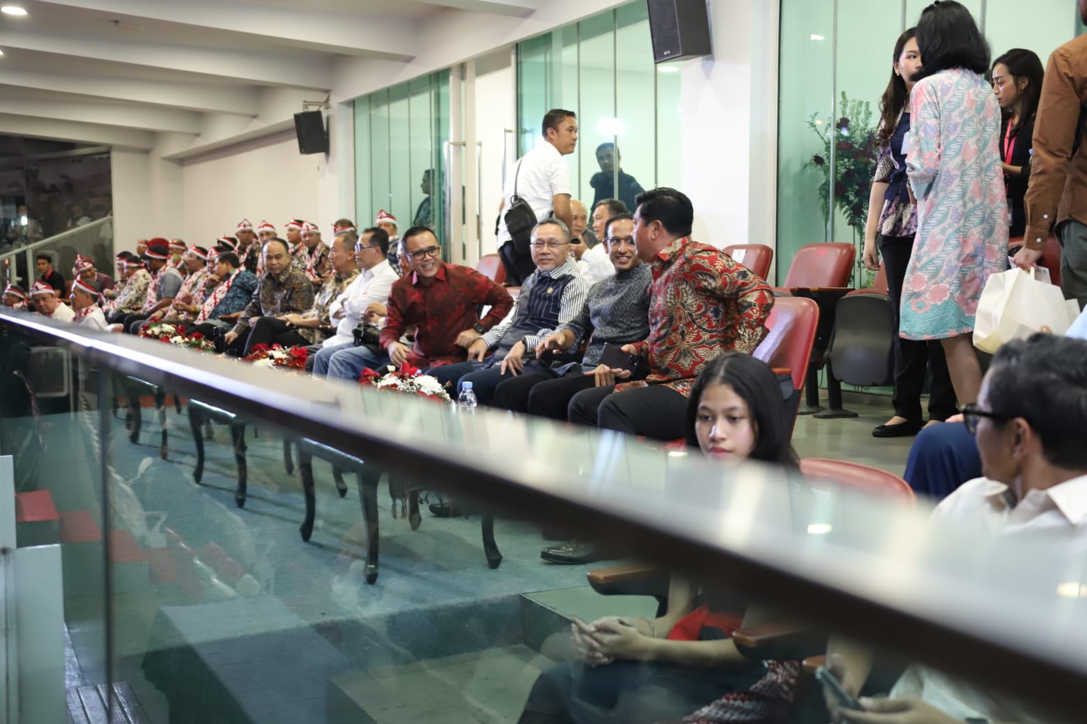 20230805 Pergelaran Angklung Terbesar di Dunia 12