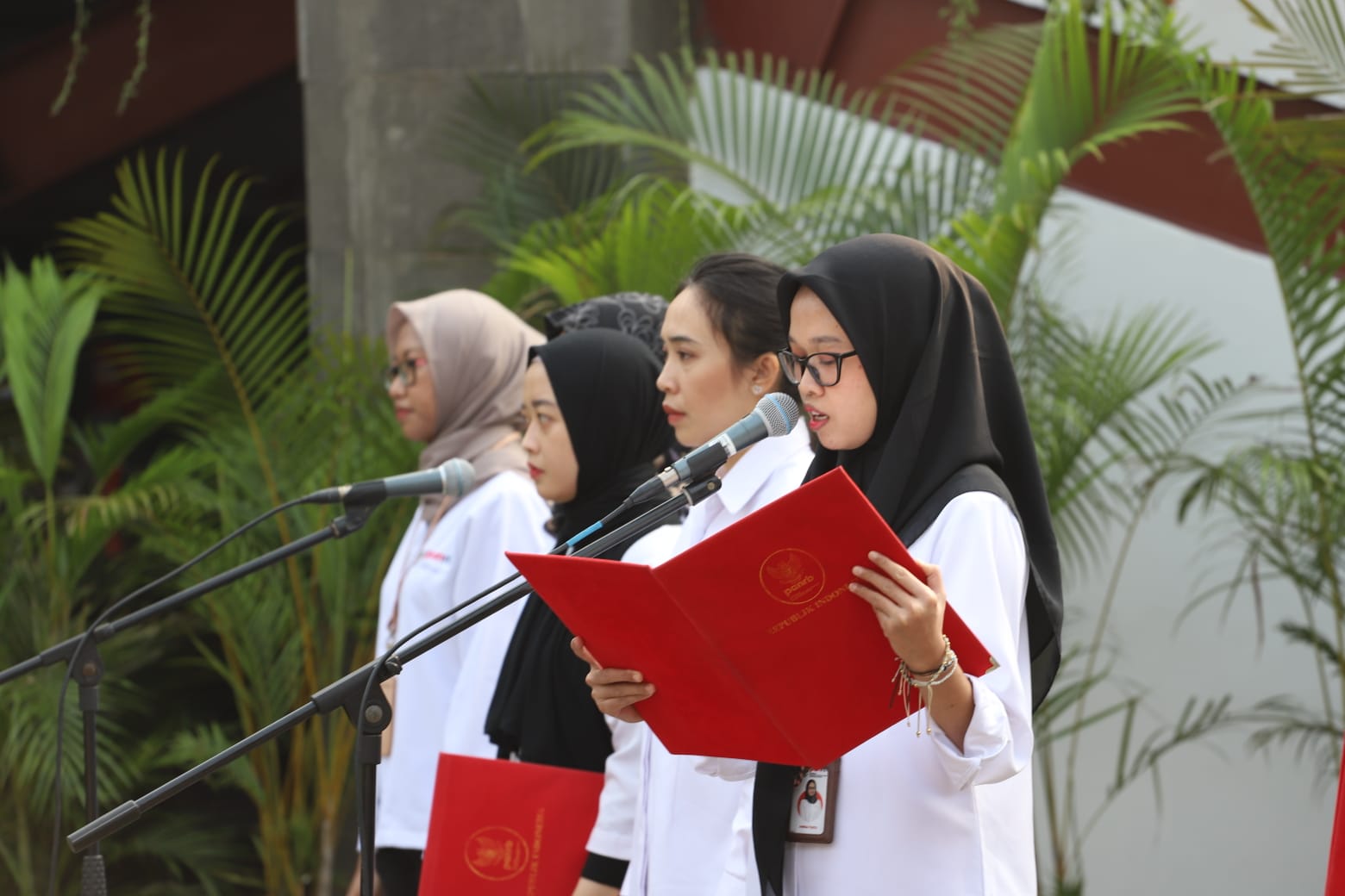 20230807 Apel Pagi Kementerian PANRB 12