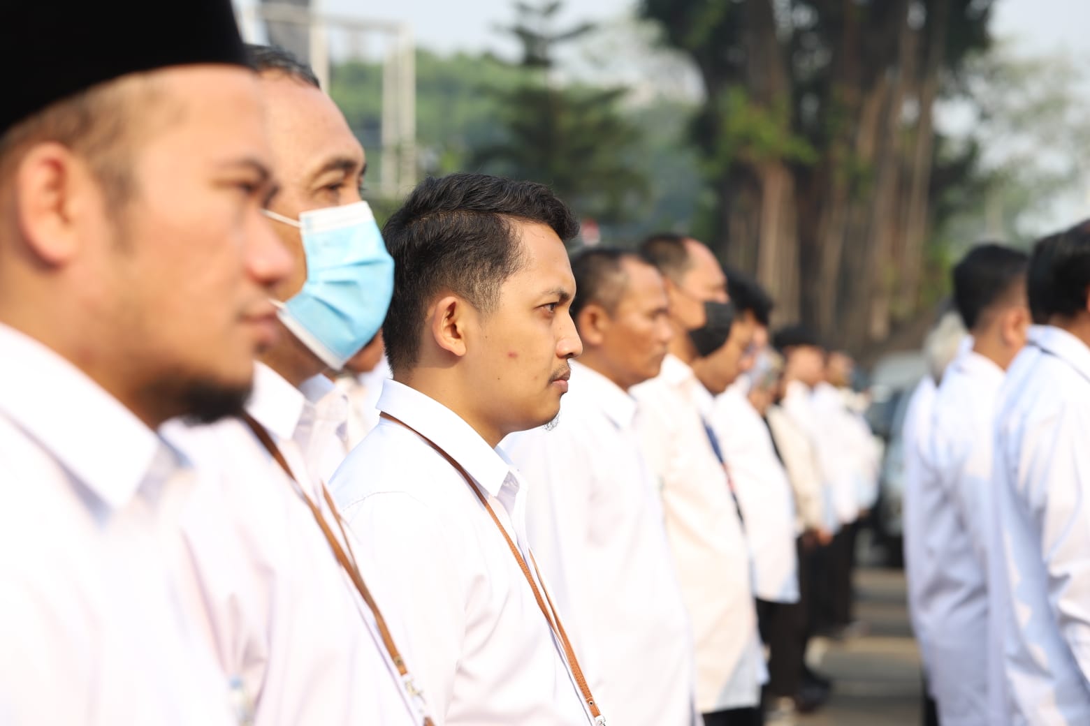 20230807 Apel Pagi Kementerian PANRB 12