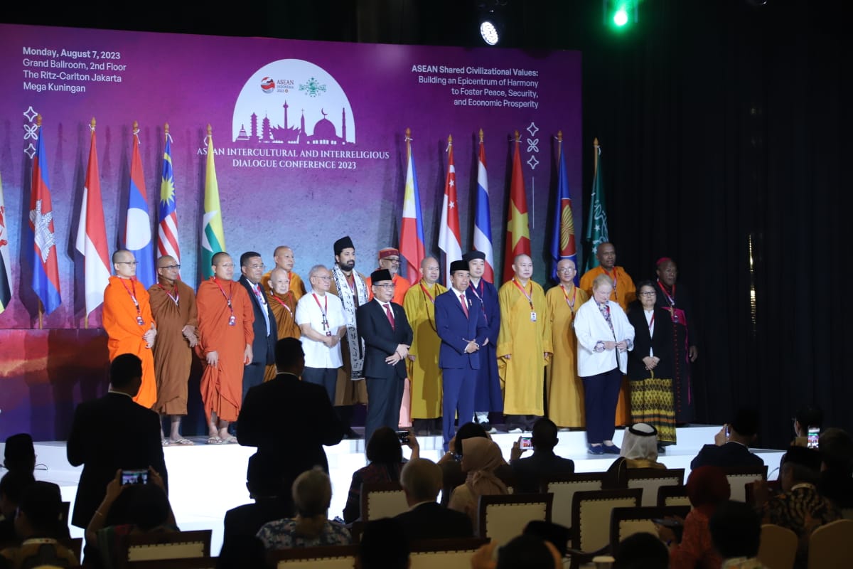 20230807 Intercultural and Interreligious Dialogue Conference 2023 13