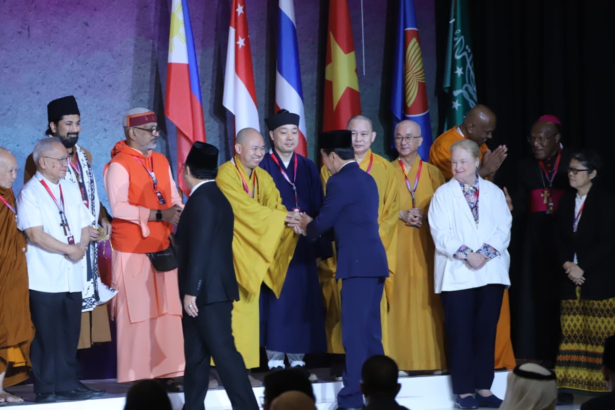 20230807 Intercultural and Interreligious Dialogue Conference 2023 13