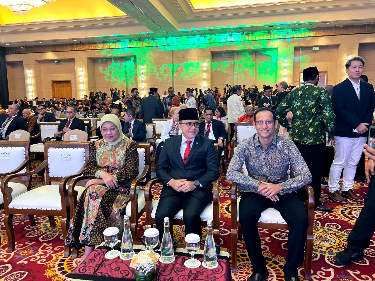 20230807 Intercultural and Interreligious Dialogue Conference 2023 11