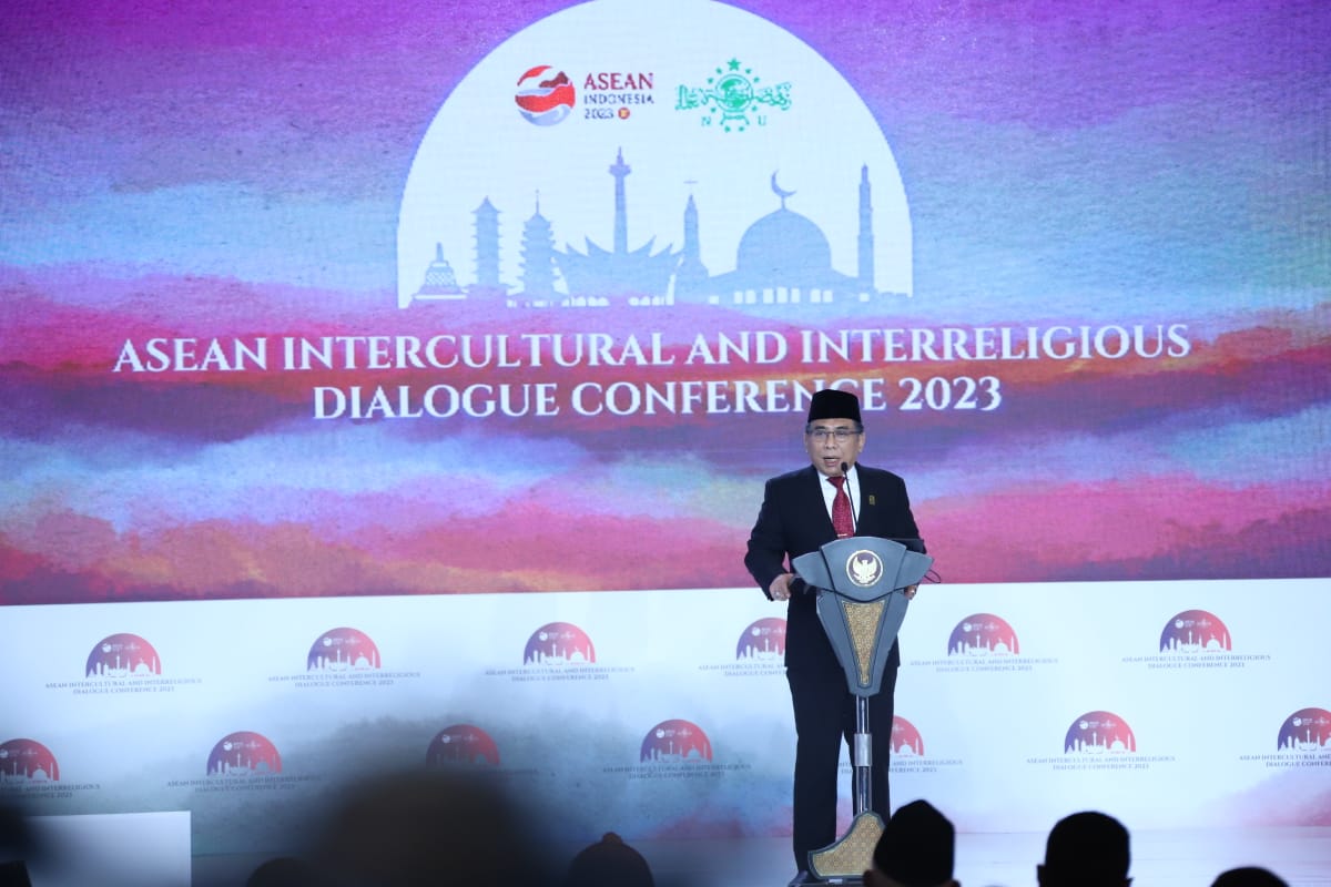20230807 Intercultural and Interreligious Dialogue Conference 2023 14
