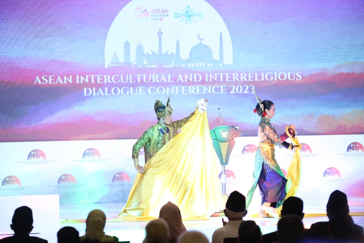 20230807 Intercultural and Interreligious Dialogue Conference 2023 13