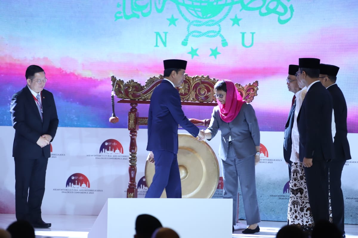 20230807 Intercultural and Interreligious Dialogue Conference 2023 13