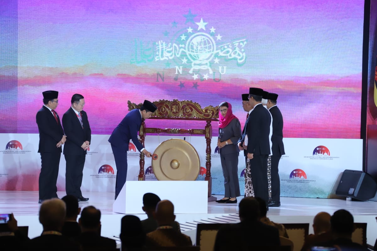 20230807 Intercultural and Interreligious Dialogue Conference 2023 13