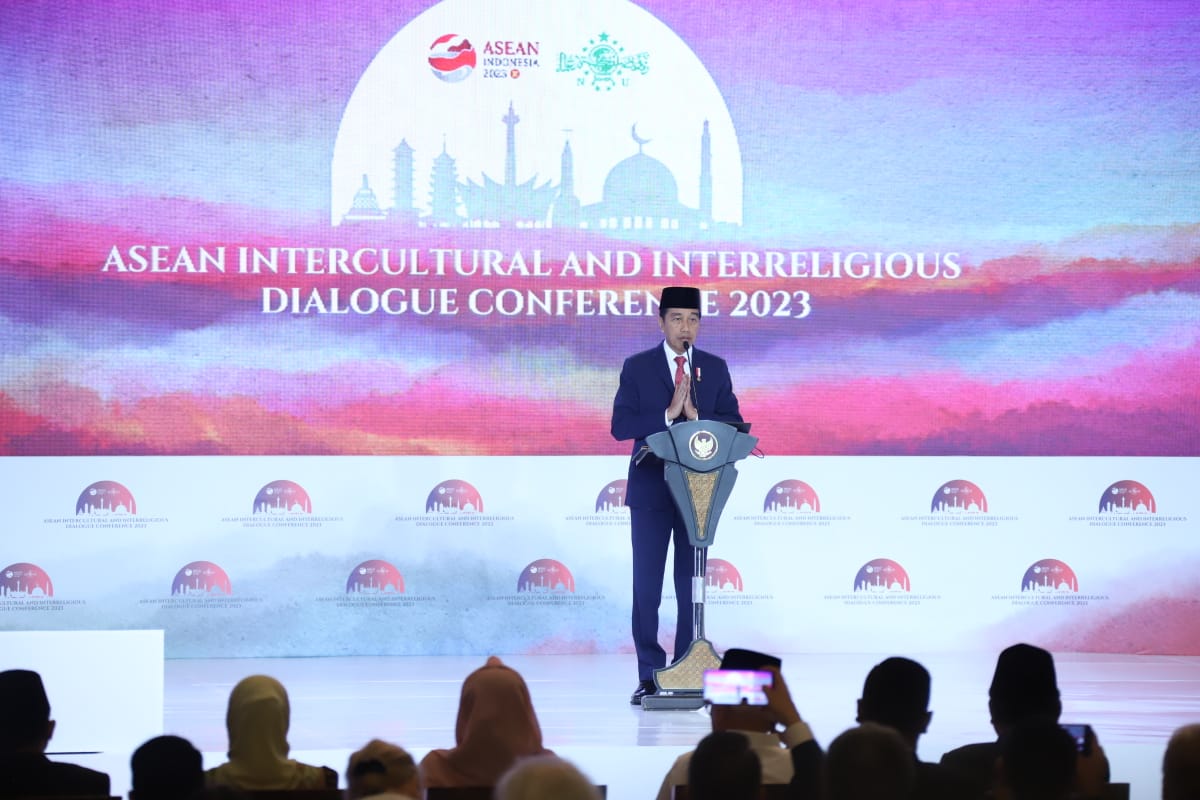 20230807 Intercultural and Interreligious Dialogue Conference 2023 13
