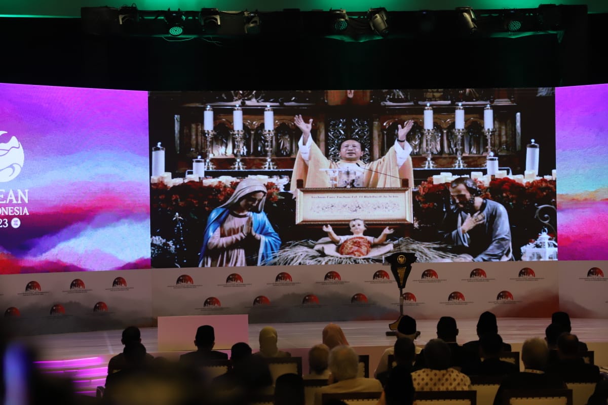20230807 Intercultural and Interreligious Dialogue Conference 2023 13
