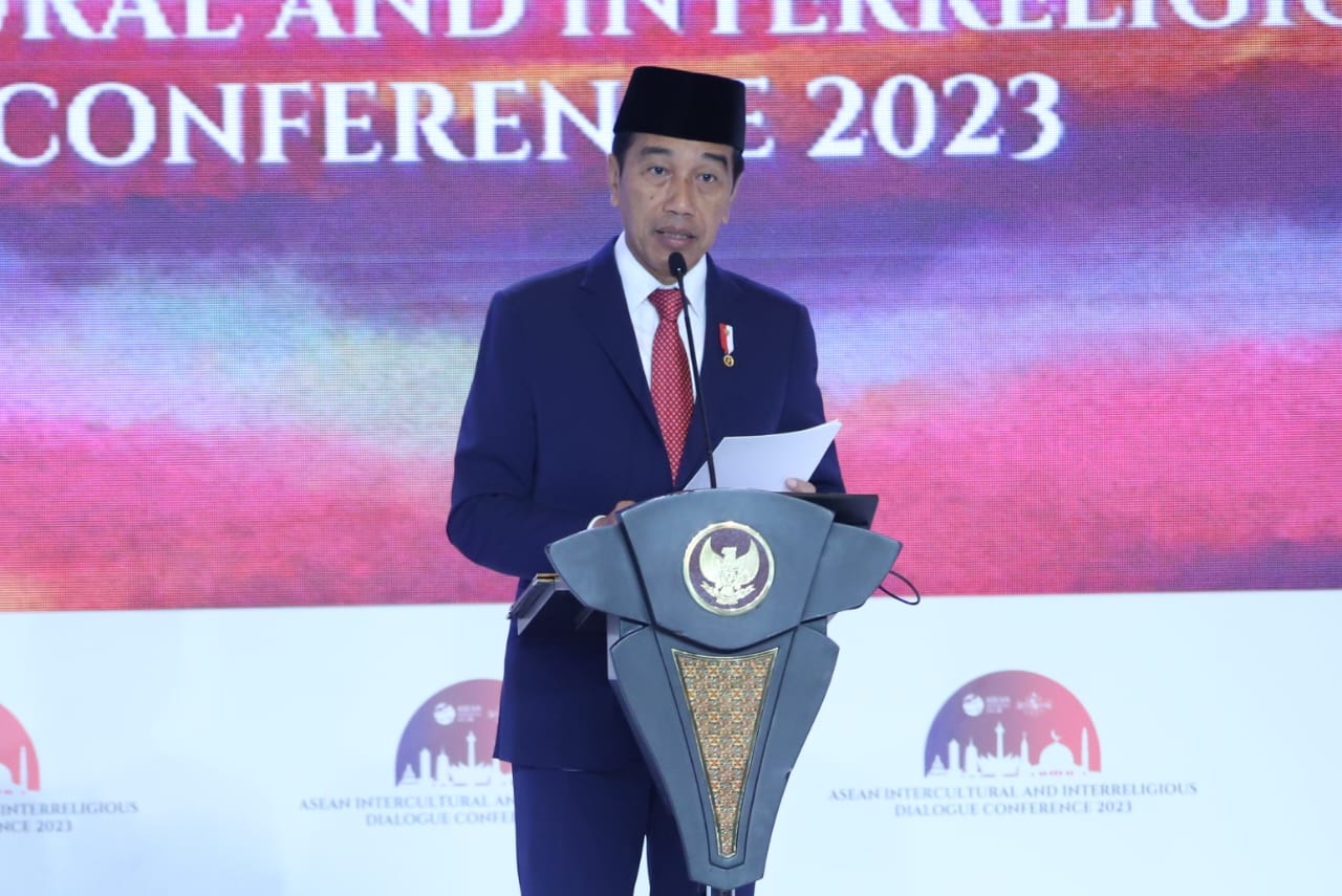 20230807 Intercultural and Interreligious Dialogue Conference 2023 13